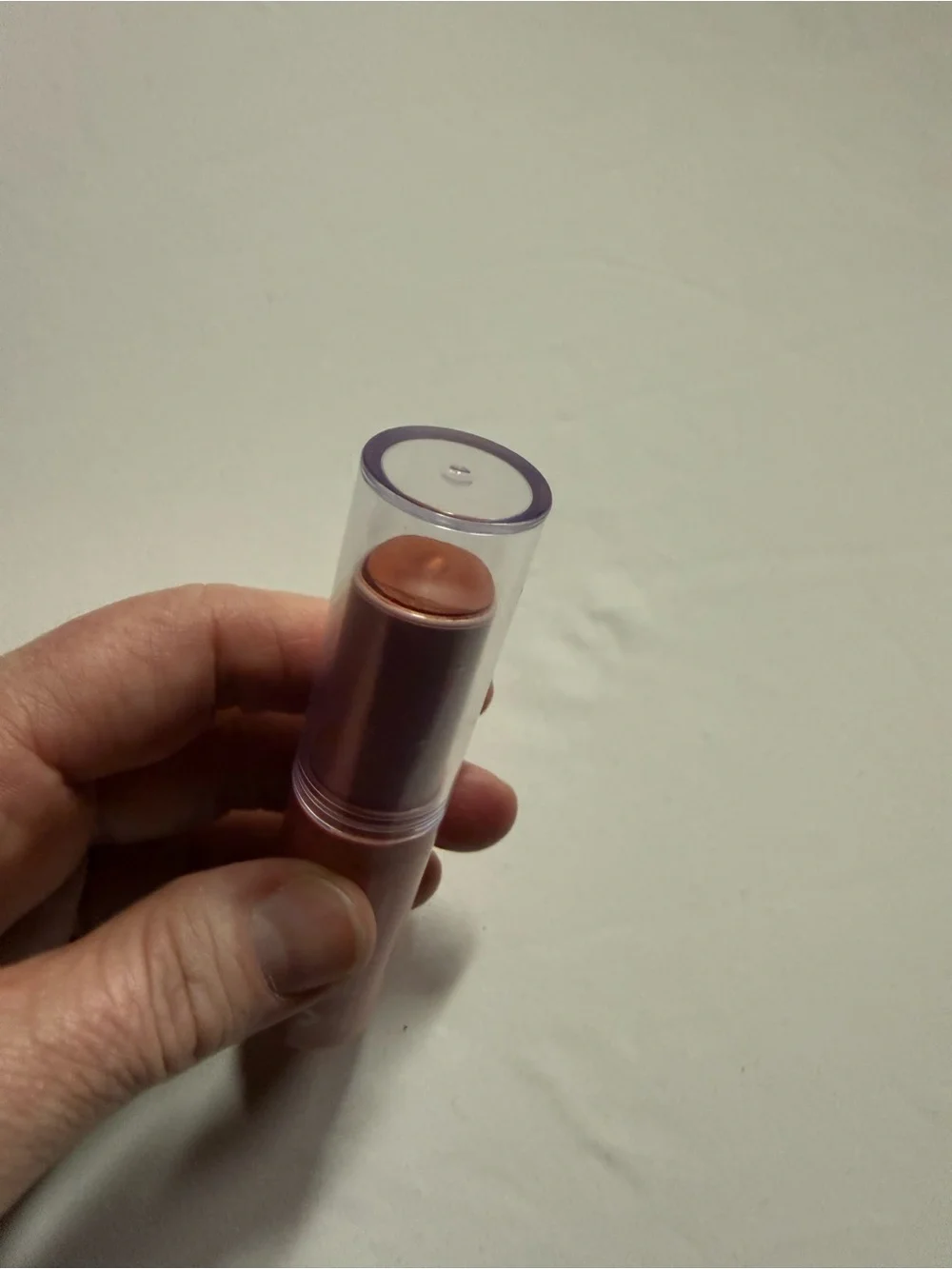 ColourPop Lipstick Stix in Cottage Life - Nude Peach